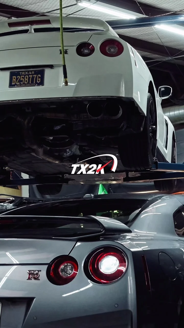 We’ve been teasing it, and it’s finally here. Our build series with jotechmotors