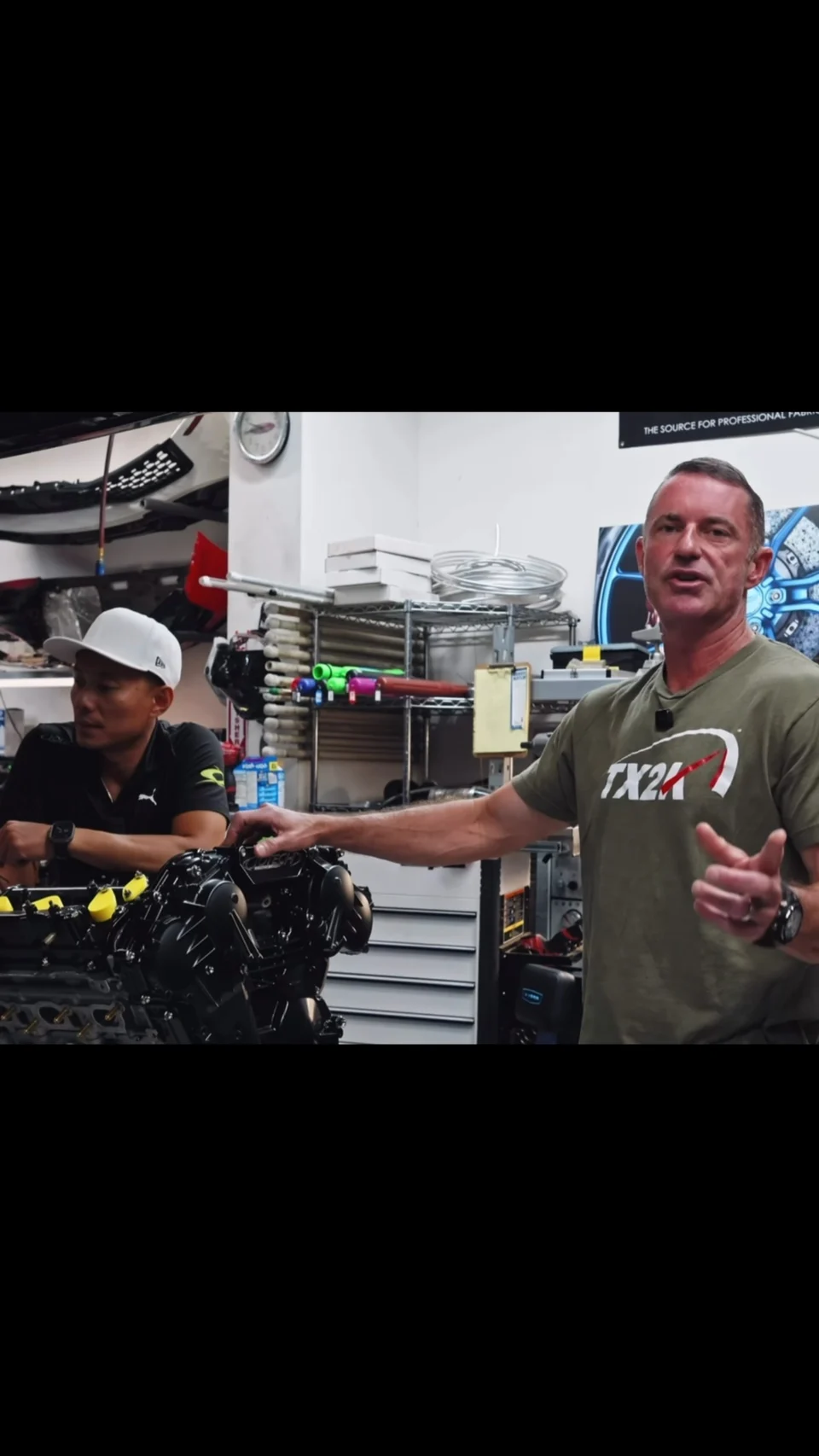 Street racing? 2K? Never happened.
Latest vlog is live on our YouTube channel.