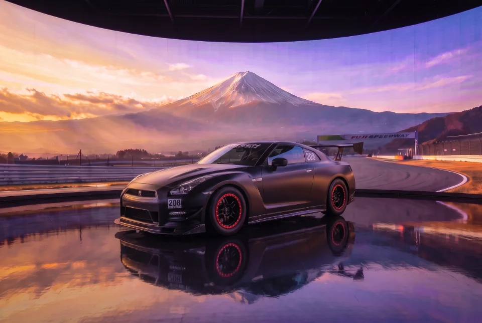 EDGAR M. GTR