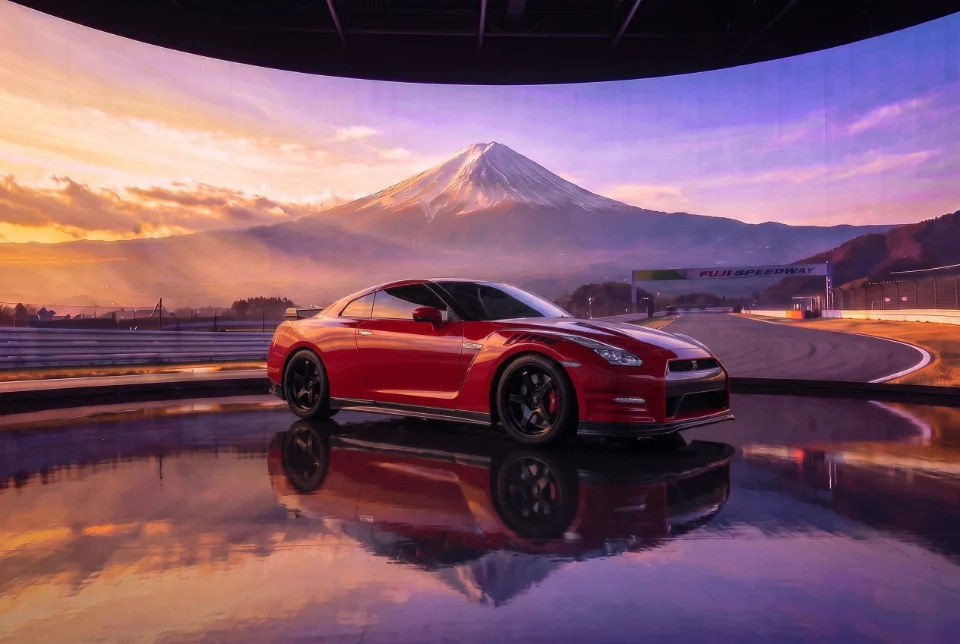 BRADY - GTR